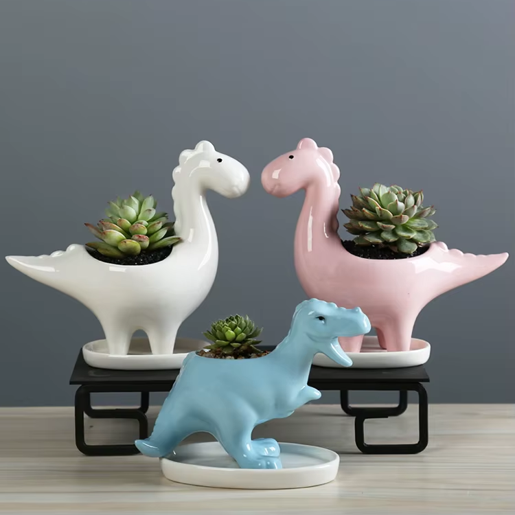 Decor that stands alone