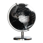 Darkest Academia Globe