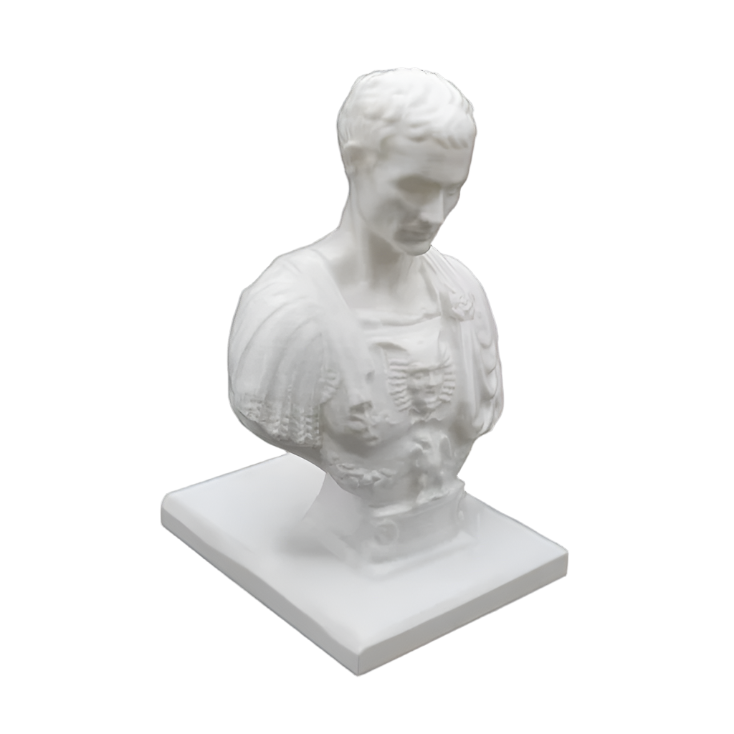 Julius Caesar Pen Holder