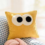Peeper Pillow Case