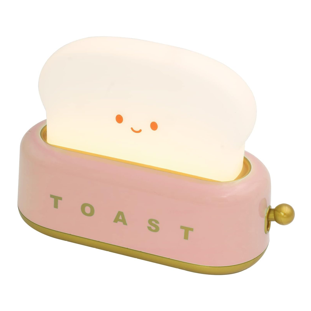 Toaster Night Light