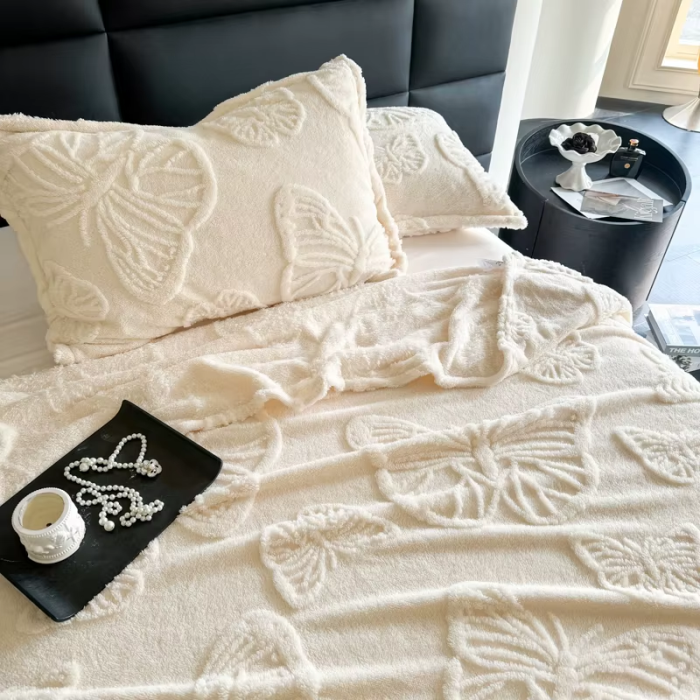Cozy and soft