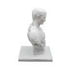 Julius Caesar Pen Holder