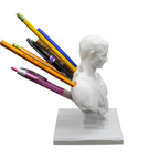 Julius Caesar Pen Holder