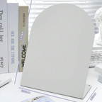 Aesthetic Desktop Message Board Set