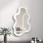 Groovy Mirror
