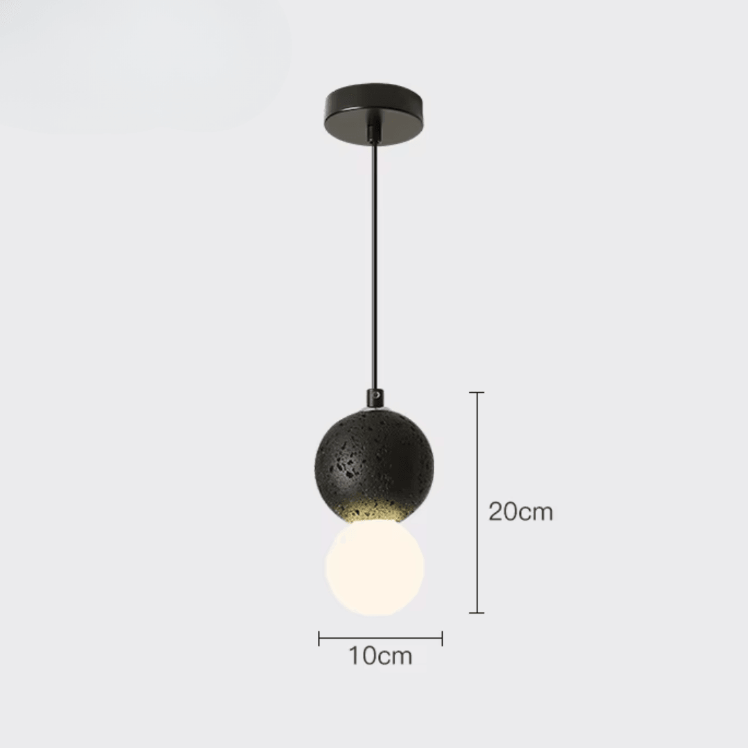 Maeve Pendant Lamp