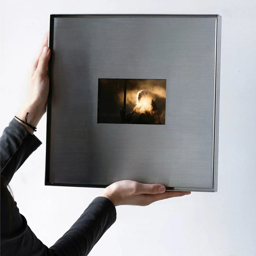 Arlo Frame