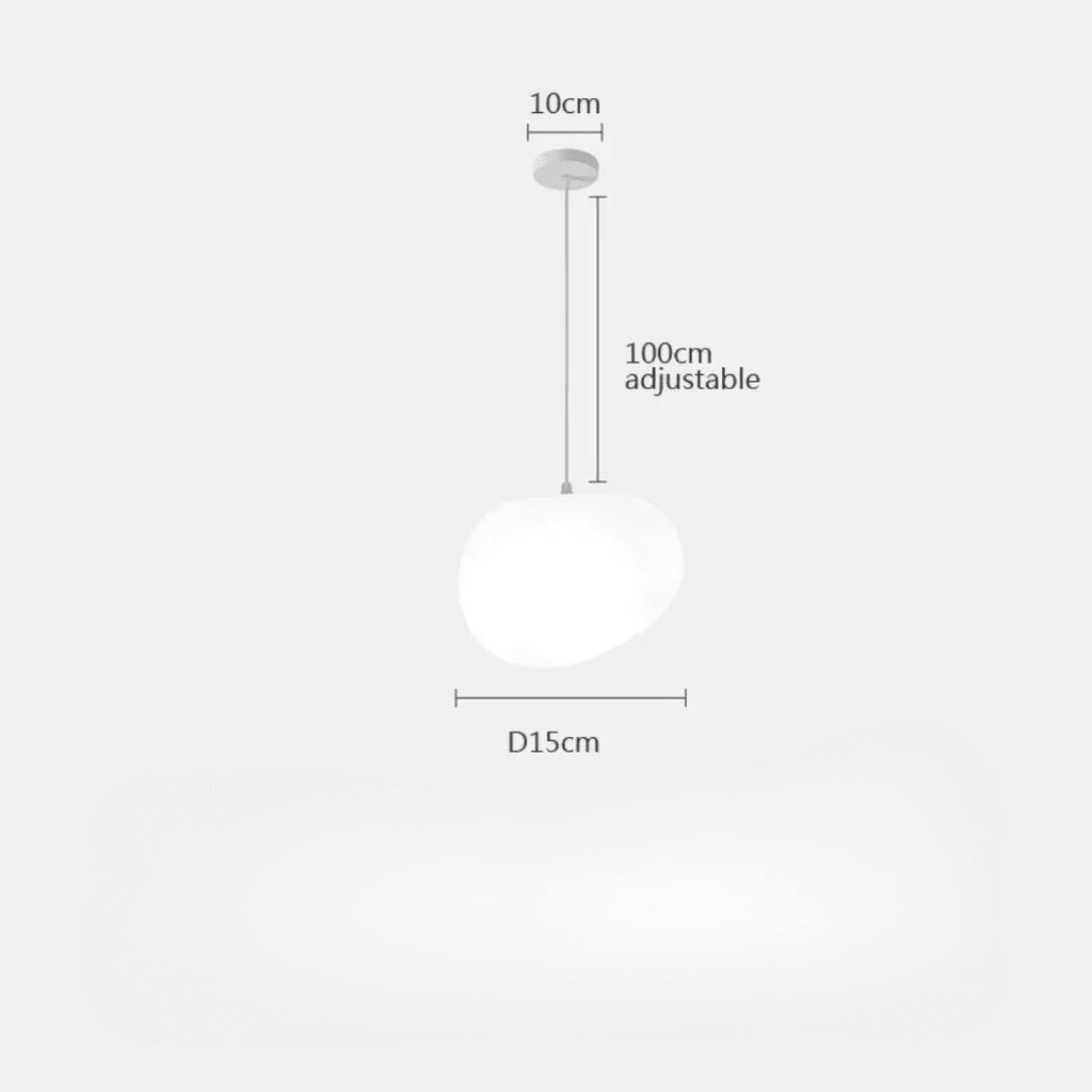 Robin Pendant Lamp Collection
