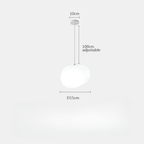 Robin Pendant Lamp Collection