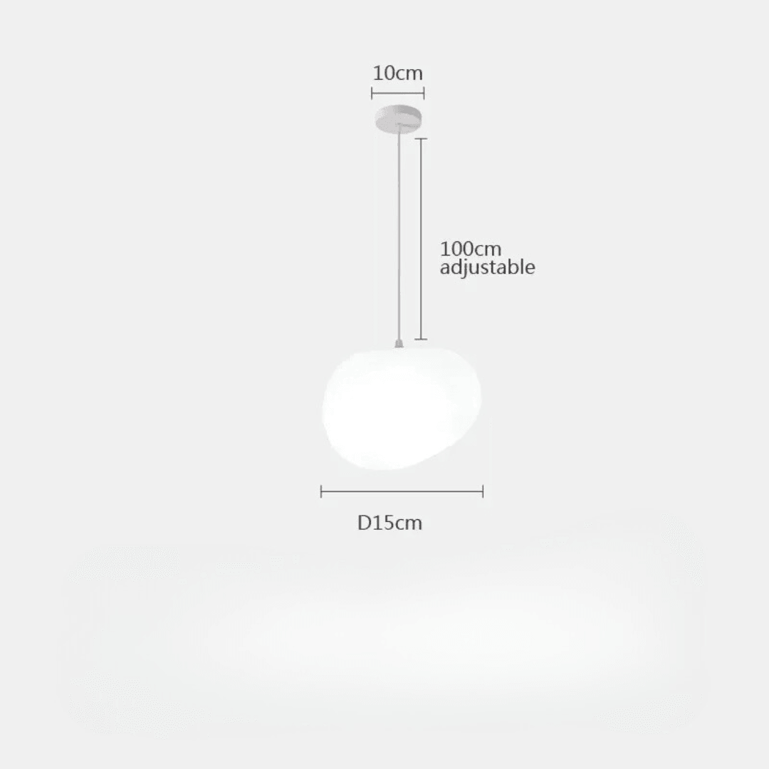Robin Pendant Lamp Collection