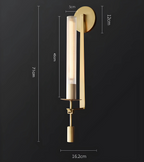 Seraphine Wall Sconce