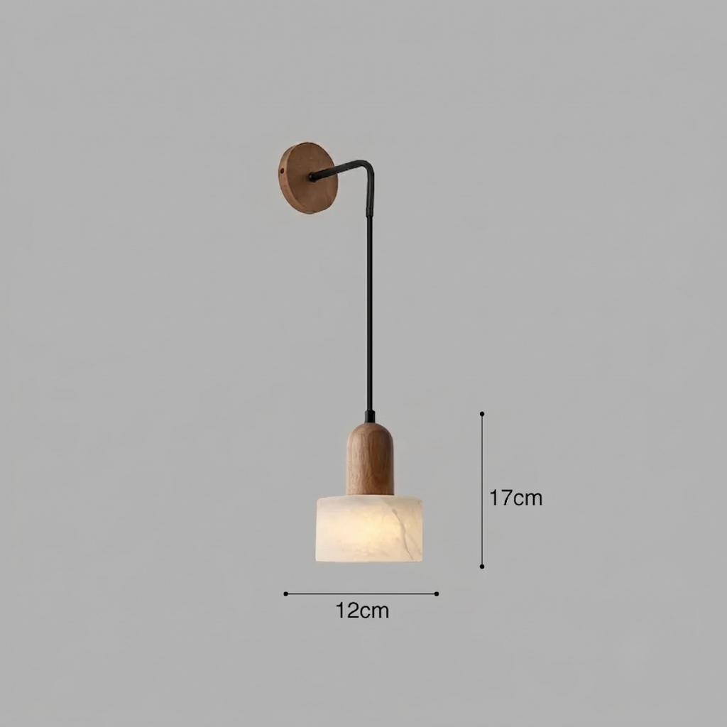 Azura Pendant Lamp Collection