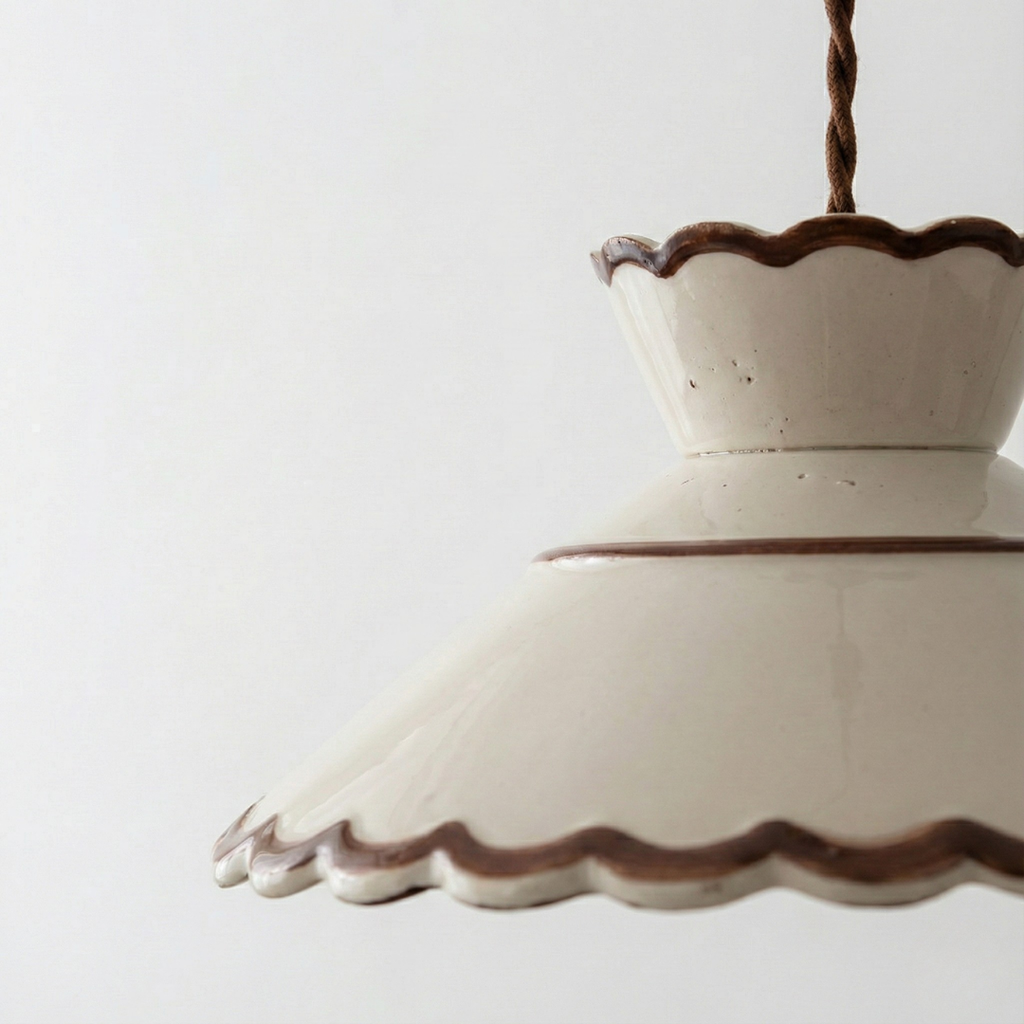 Mora Pendant Lamp Collection