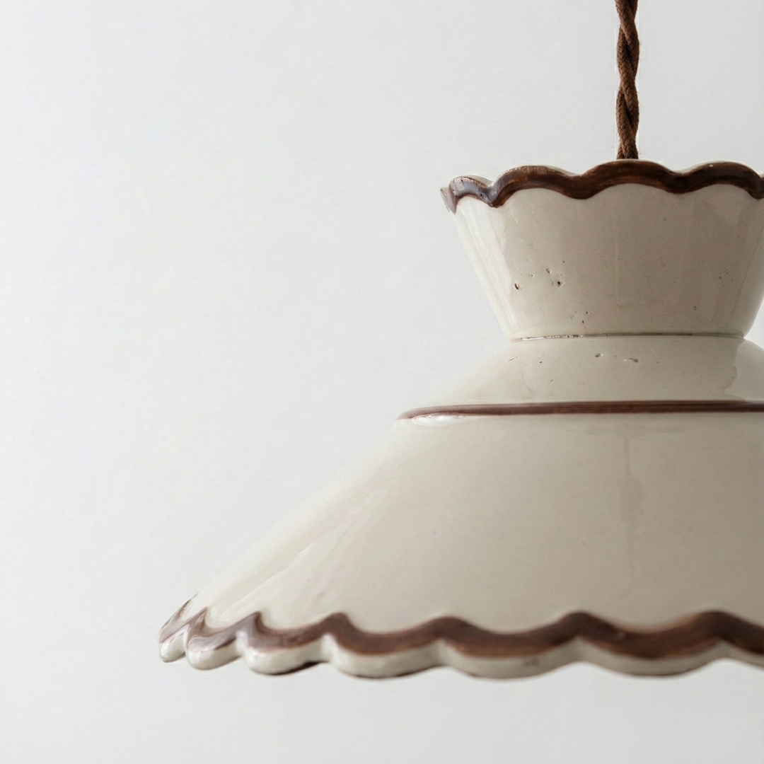 Mora Pendant Lamp Collection