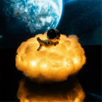 Space Dream Night Lamp