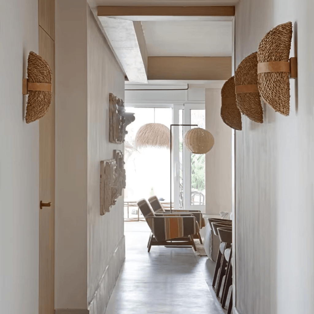 June Sconce