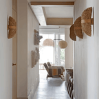 June Sconce