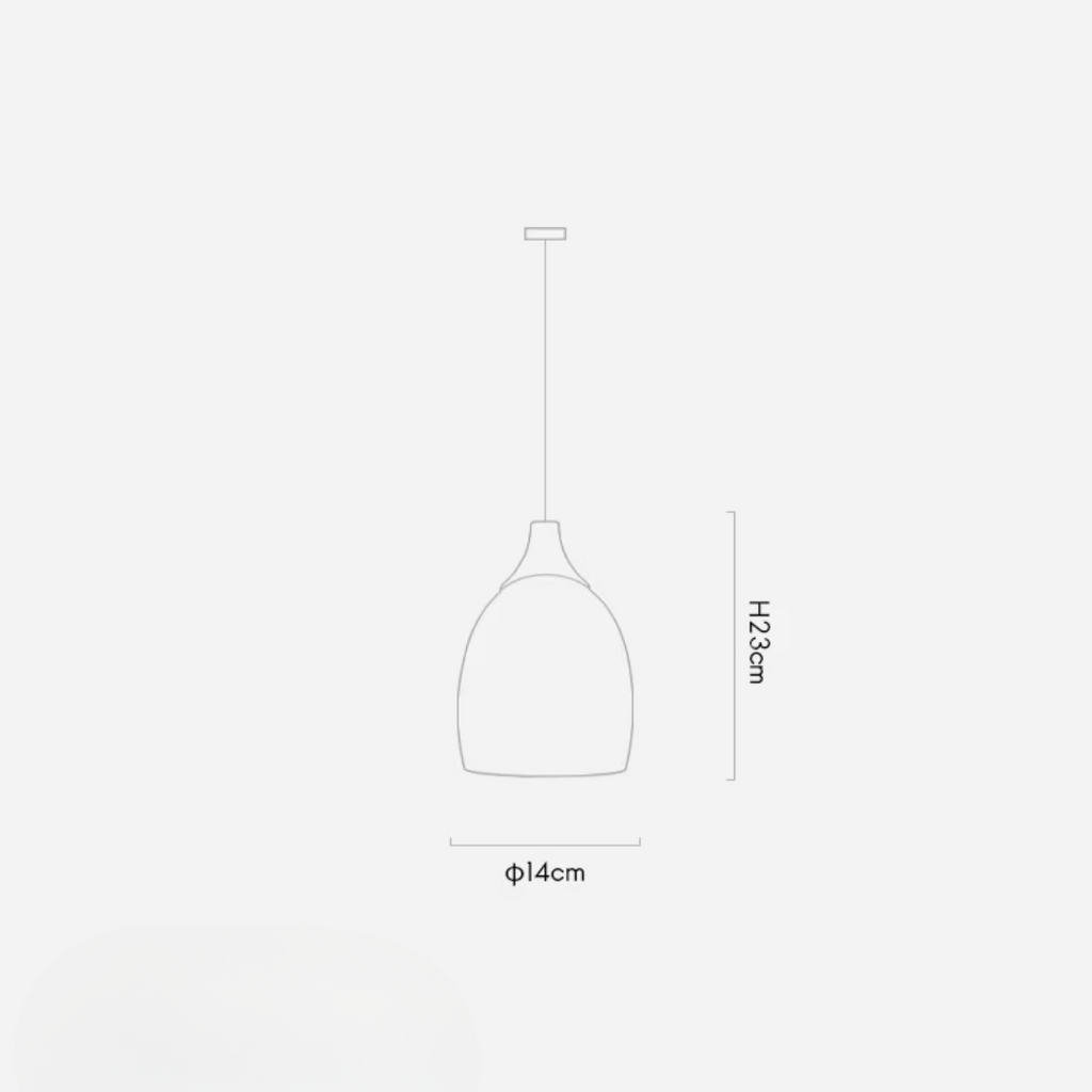 Emmeline Pendant Lamp