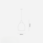 Emmeline Pendant Lamp