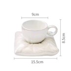 Pillow Cup