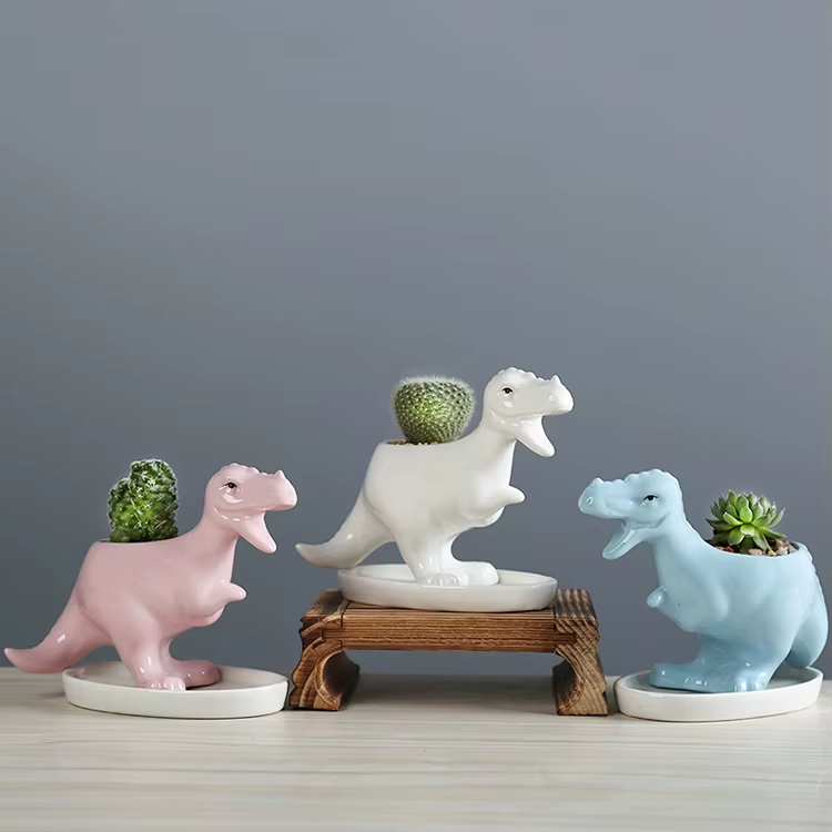 Decor that stands alone