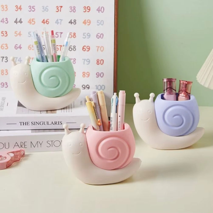 Tidy and pretty
