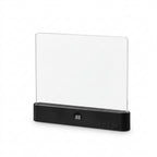 PageGlow — Rechargeable LED Book Light