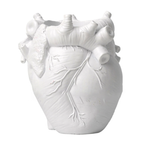 Heart Shape Pencil Holder