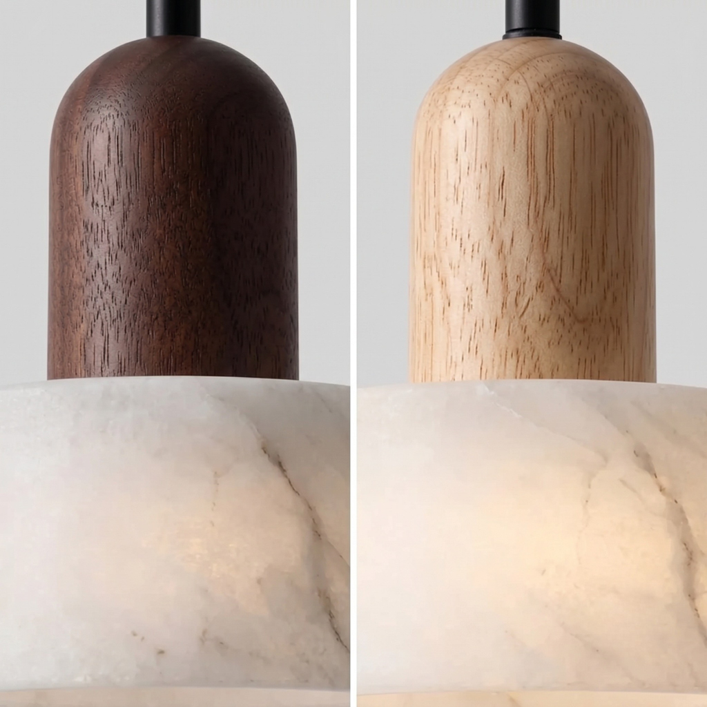Azura Pendant Lamp Collection