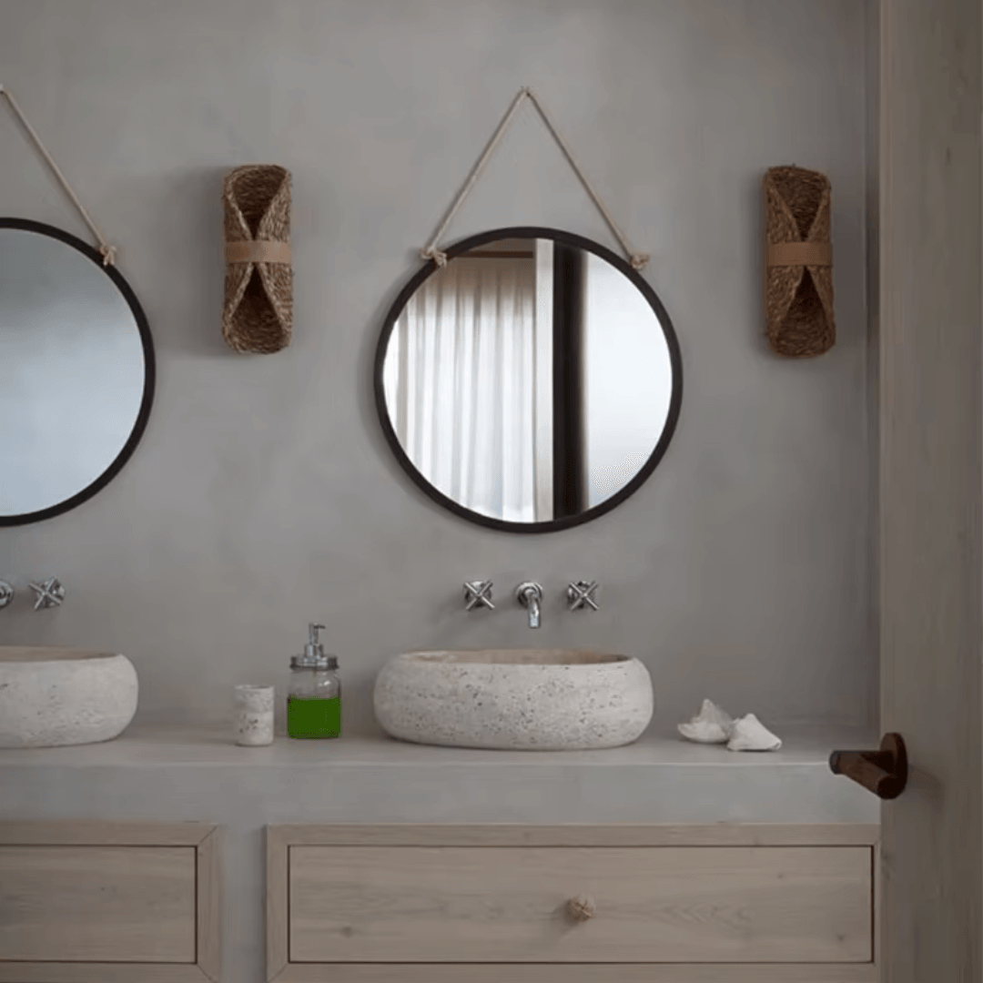 June Sconce