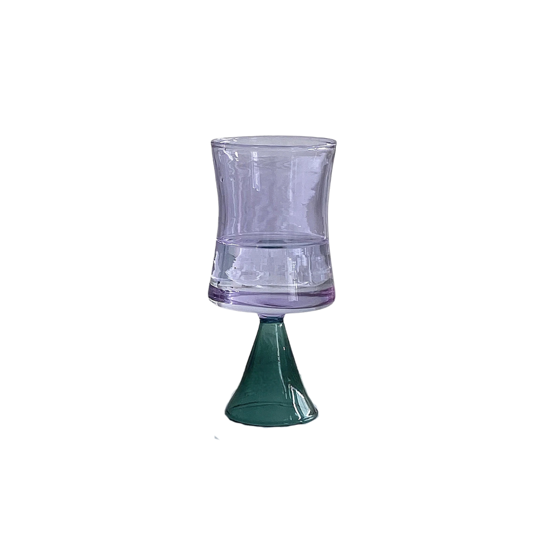 Cies Glass Goblet