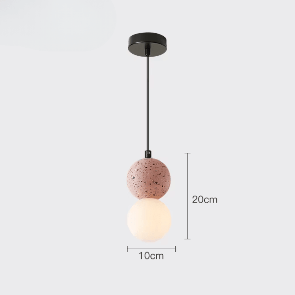 Maeve Pendant Lamp