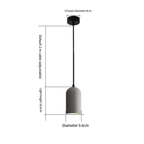 Malia Pendant Lamp Collection