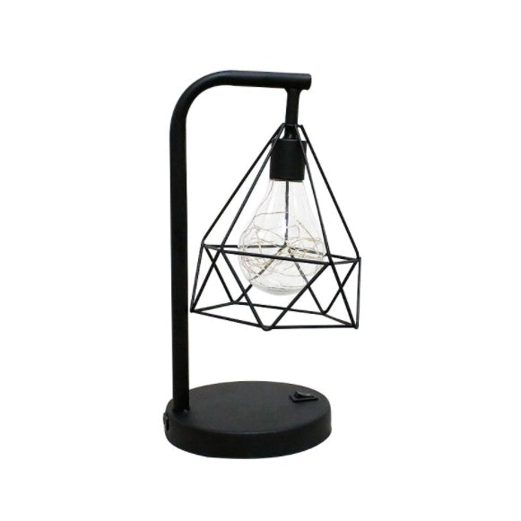 eGirl Bedside Lamp