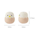 Broken Egg Night Lamp