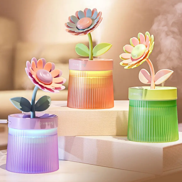 Decor that stands alone
