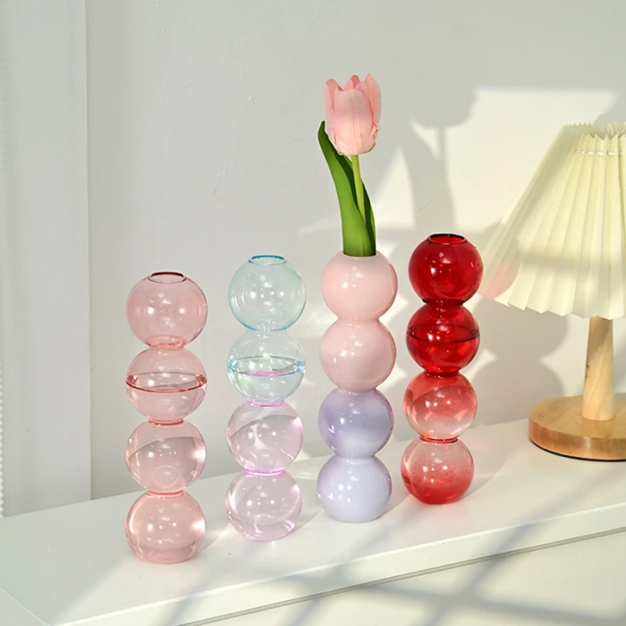 Decor that stands alone