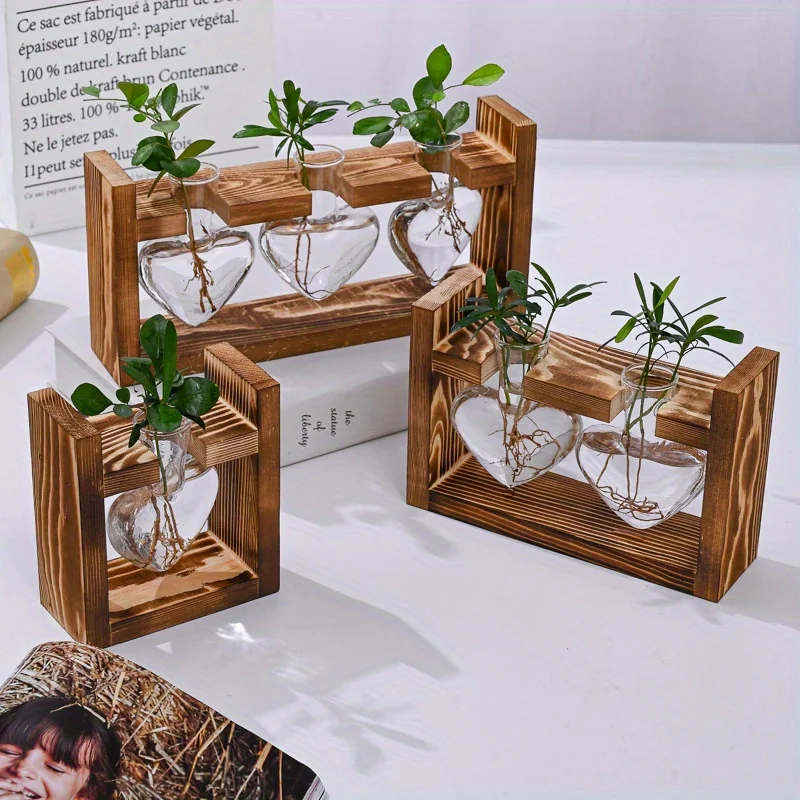 Decor that stands alone