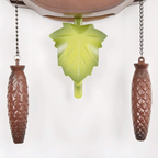 Fairycore Cuckoo Clock