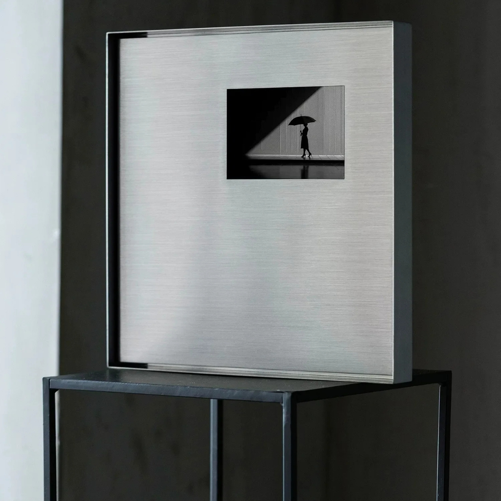 Arlo Frame