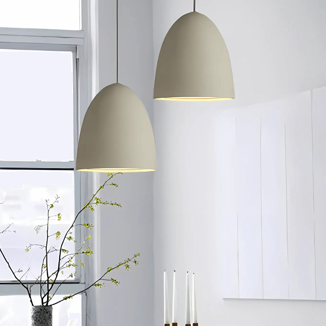 Rowan Pendant Lamp Collection