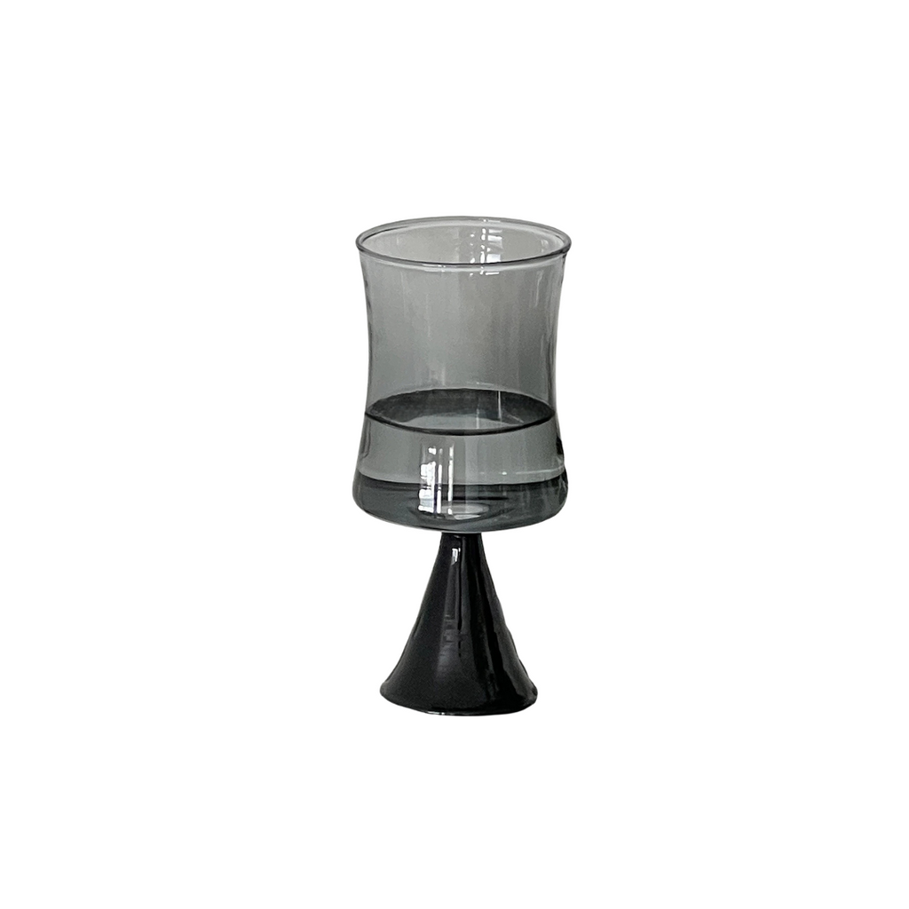 Cies Glass Goblet