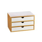 Desktop Drawer Box