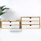 Desktop Drawer Box