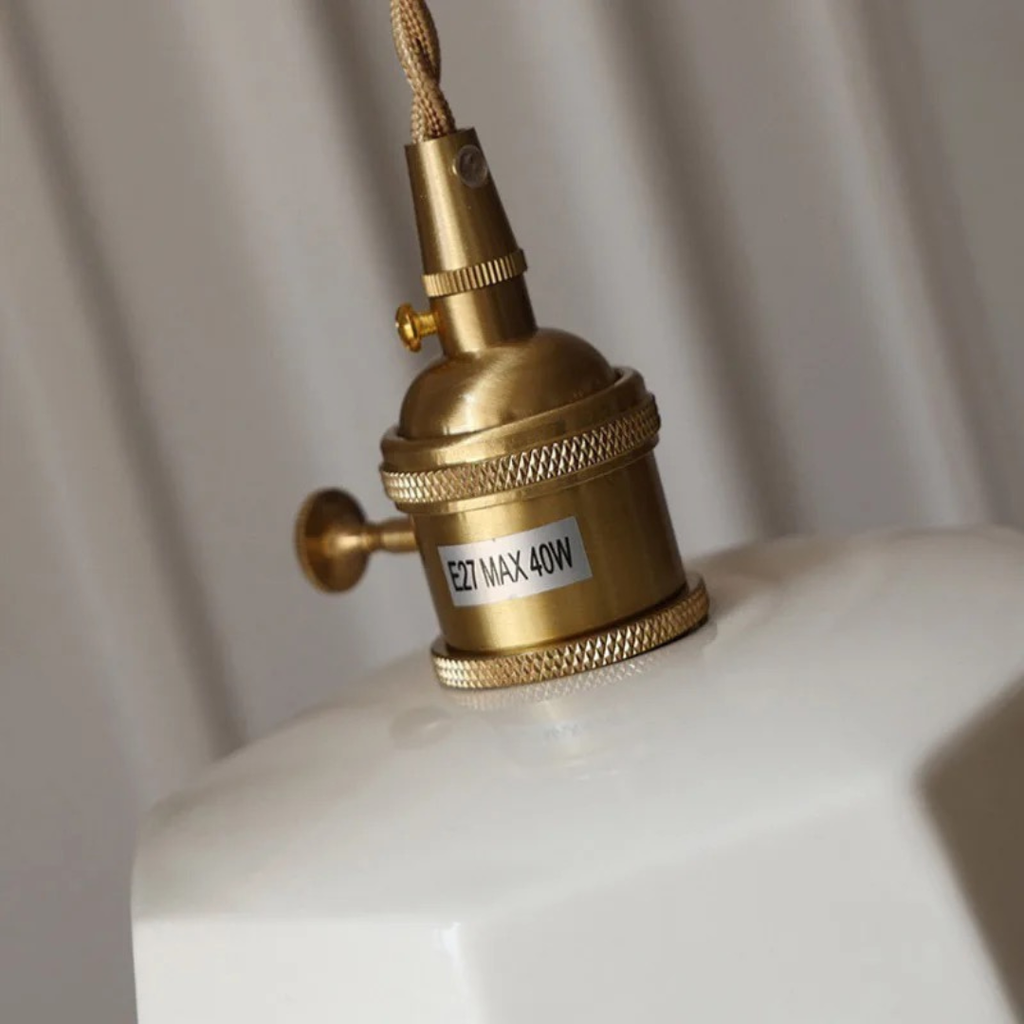 Nia Pendant Lamp