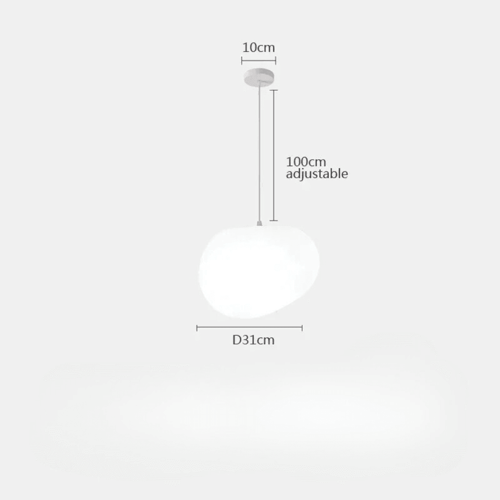 Robin Pendant Lamp Collection