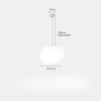 Robin Pendant Lamp Collection