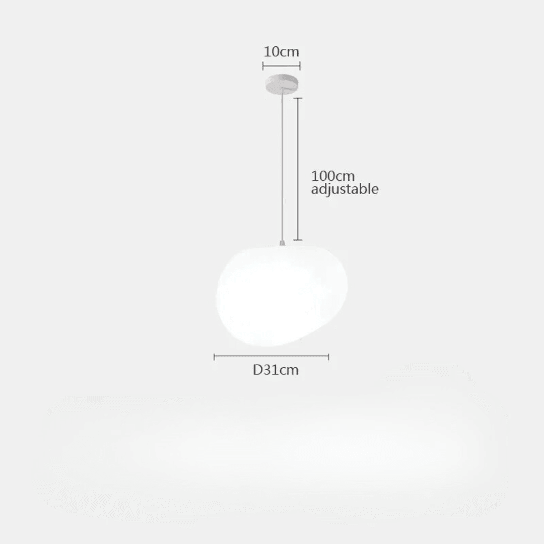 Robin Pendant Lamp Collection