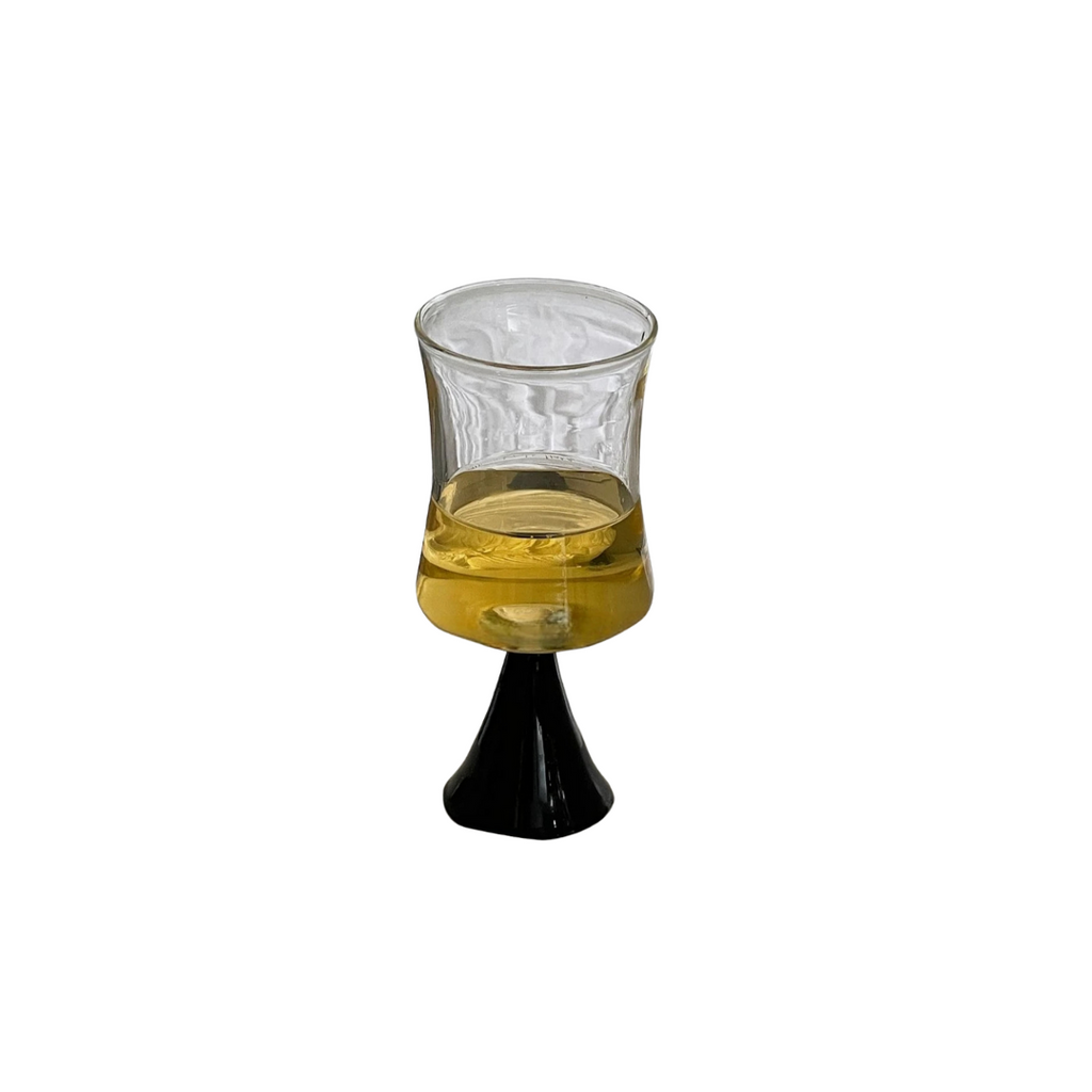 Cies Glass Goblet